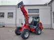 Minicargadora - Weidemann - 2080lp