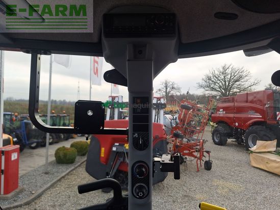 Tractor agrícola - Steyr - 4120 kompakt (stage v)