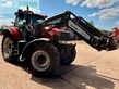 Tractor agrícola - Case IH - puma 220 cvx + fl