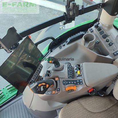 Tractor agrícola - John Deere - 6r175 *garantieverlängerung*