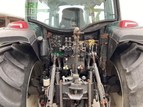 Tractor agrícola - Valtra - a 104