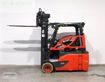Elevadora - Linde - e 18 l evo 386-02