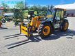 Telescopica - JCB - 530-60 agri super
