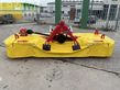 Cortacésped manual - Pöttinger - novacat f 3100