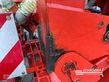 Sembradora monograno mecanica - Kuhn - maxima + fronttank