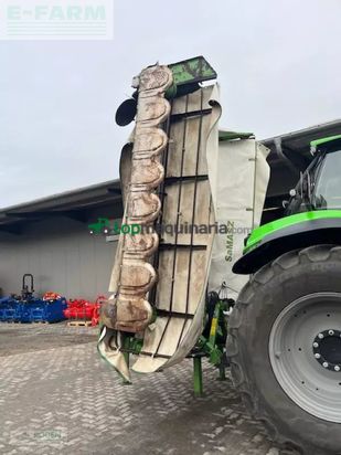 Cortacésped manual - Samasz - kdd 941 h