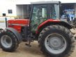 Tractor agrícola - Massey Ferguson - 8110