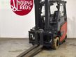 Elevadora - Linde - e 30/600 h 1252