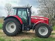 Tractor agrícola - Massey Ferguson - 7480