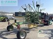 Henificador - Krone - swadro tc 880