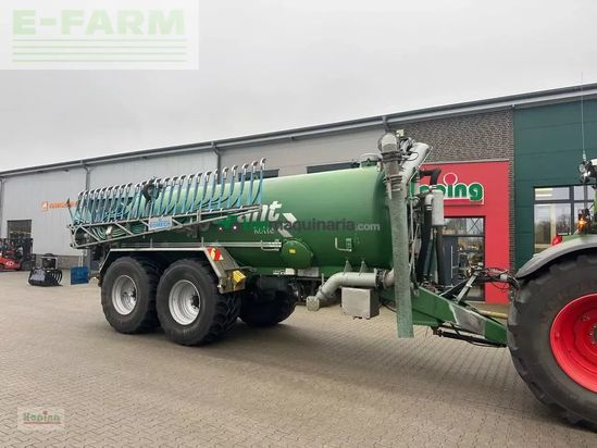 Esparcidor - Kotte - vtl 20000/b