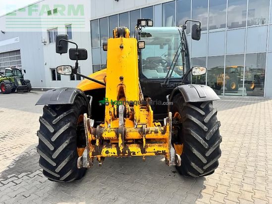 Telescopica - JCB - 532-60 agri