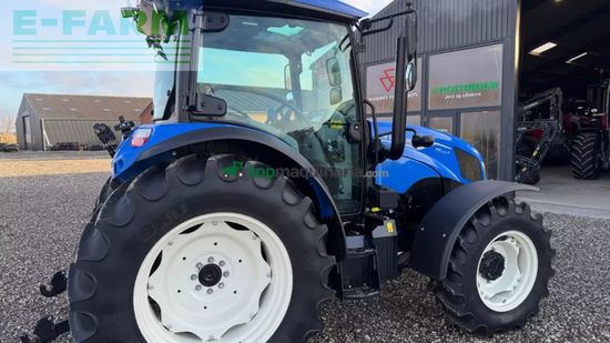 Tractor agrícola - New Holland - t5.100 s