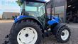 Tractor agrícola - New Holland - t5.100 s