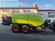 Empacadora gigant - Claas - quadrant 5200 fc