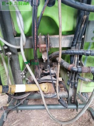 Atomizador - Tecnoma - 21m