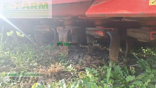 Combinado de siembra - Kuhn - hrb303d + combiliner venta ec3