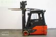 Elevadora - Linde - e 18 l evo 386-02