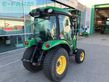 Tractor agrícola - John Deere - 3720