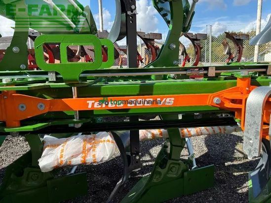 Arado - Amazone - teres 300 vs
