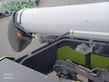 Cosechadora de Cereal - Claas - trion 750 montana + v 770