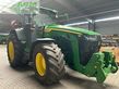 Tractor agrícola - John Deere - 8r 370