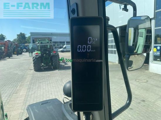 Tractor agrícola - John Deere - 6155m 6155 m