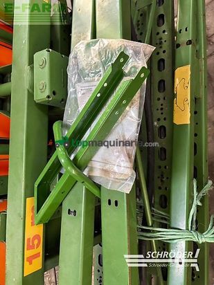 Atomizador - Amazone - uf 1000 | 15 meter | tüv bis 2027