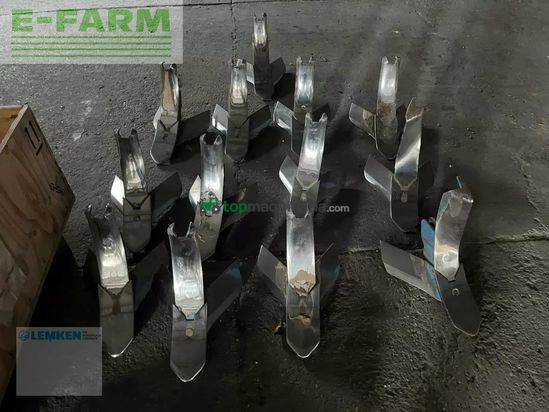 Cultivador - Lemken - karat 10/400 kua