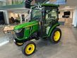 Tractor agrícola - John Deere - 2038r