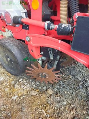 Sembradora monograno mecanica - Maschio - mter