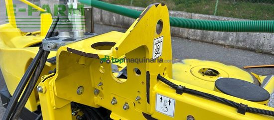 Cabezal - John Deere - 475plus