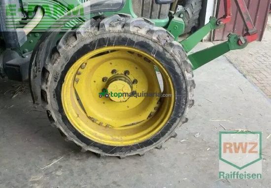 Tractor agrícola - John Deere - 5080 r