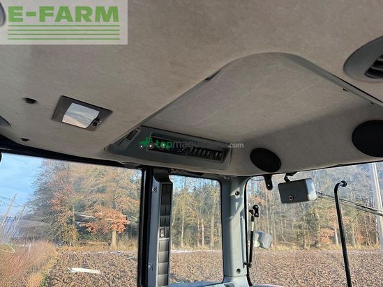 Tractor agrícola - Valtra - t151