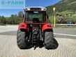 Tractor agrícola - Lindner - geotrac 84 ep