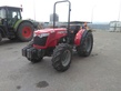 Tractor agrícola - Massey Ferguson - 3645F