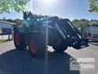 Tractor agrícola - Fendt - 724 vario s4 profi plus