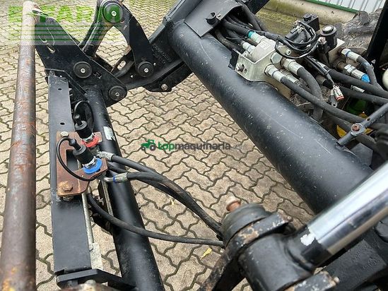 Tractor agrícola - John Deere - 5100m