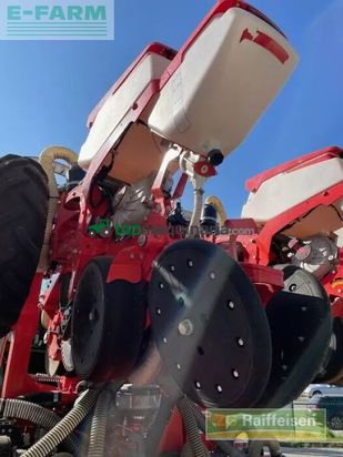 Sembradora monograno mecanica - Maschio - chrono 508