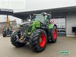 Tractor agrícola - Fendt - 939 vario gen7