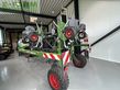 Rastrillo - Fendt - lotus 1020 t