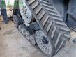 Cosechadora de Cereal - Case IH - axial-flow 8240 sans coupe