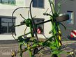 Henificador - Krone - vendro 560