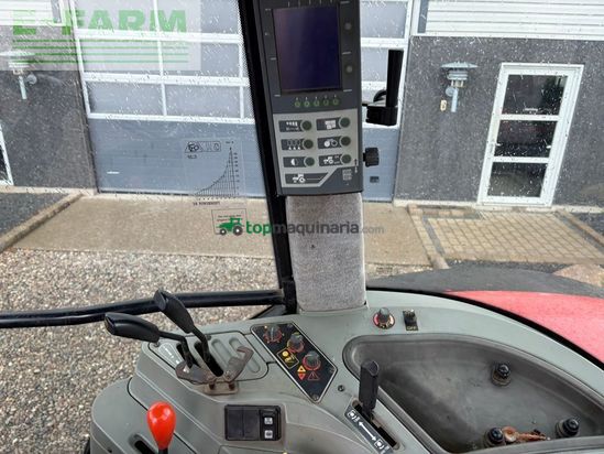 Tractor agrícola - Massey Ferguson - 8280 powercontrol.