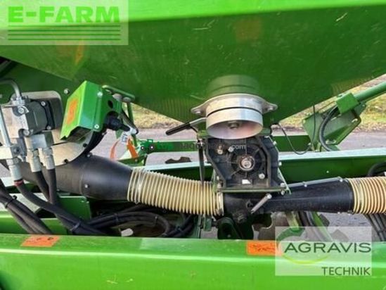 Combinado de siembra - Amazone - cirrus 3003 compact