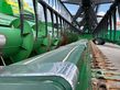 Cosechadora de Cereal - John Deere - s670 zürn pf725 ssw
