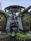 Cosechadora picadora  Claas - JAGUAR 980