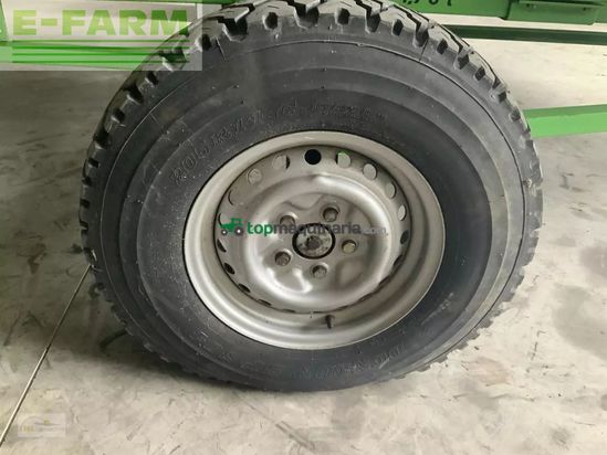 Cabezal - Deutz-Fahr - tw 2