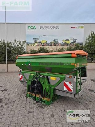 Esparcidor - Amazone - za-m ultra profis hydro