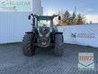 Tractor agrícola - Fendt - 718 vario